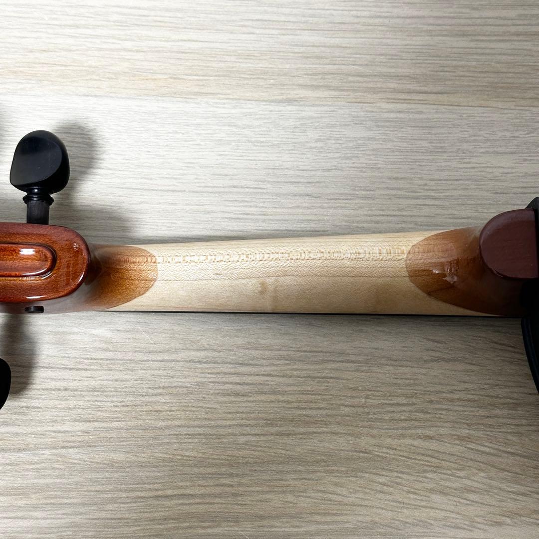 美品✨ YAMAHA SVV-200 サイレントビオラ