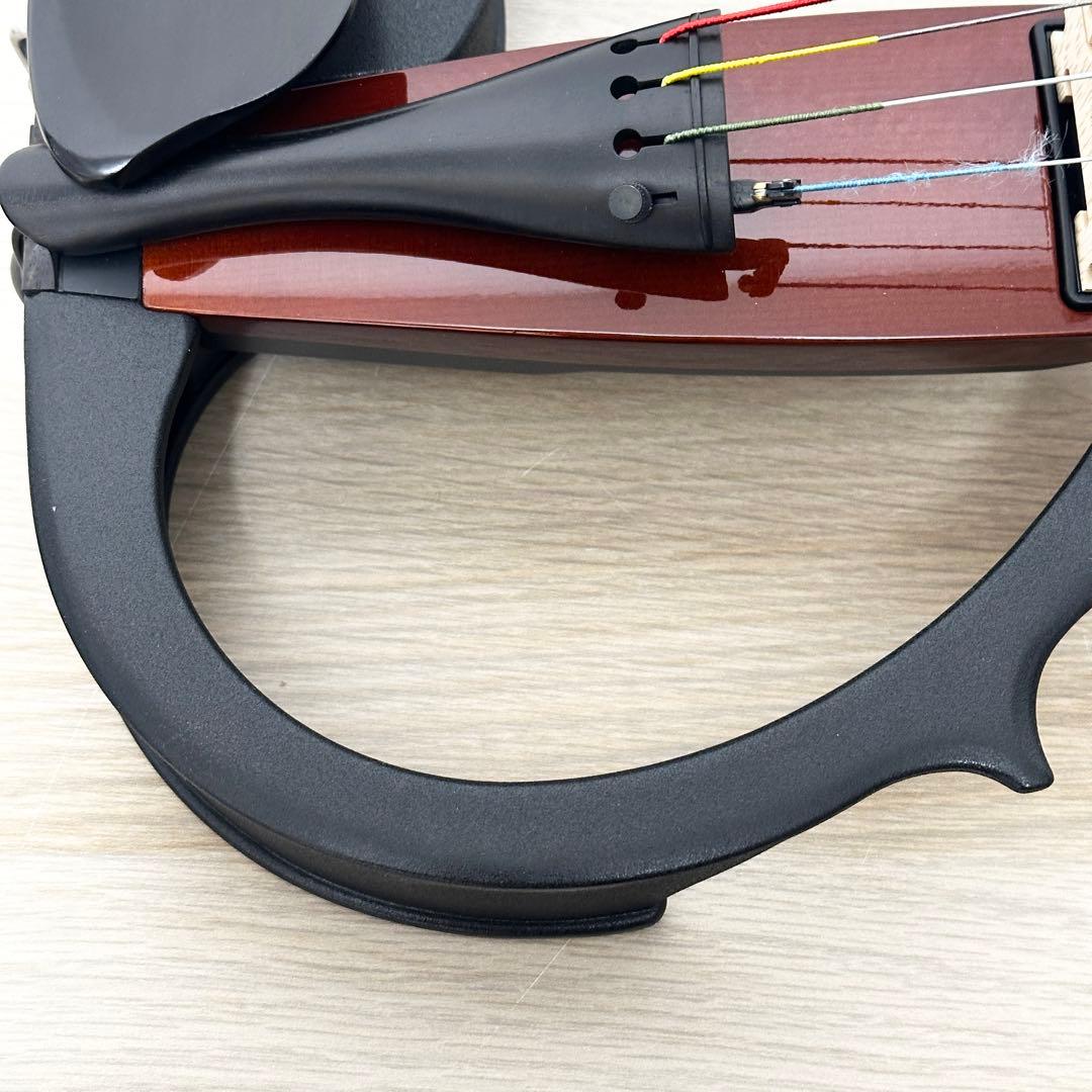 美品✨ YAMAHA SVV-200 サイレントビオラ