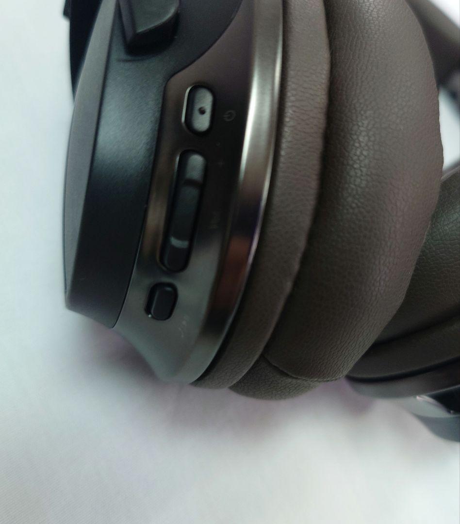 ヘッドホン audio-technica ATH-DWL770 Bluetooth