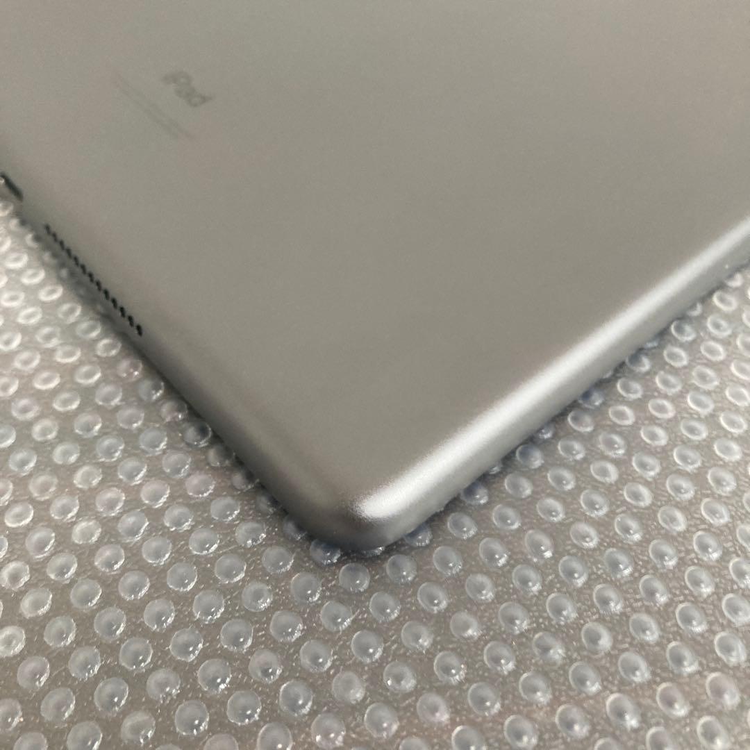 2485 電池最良好☆比較的美品☆iPad9第9世代256GB SIMフリー☆
