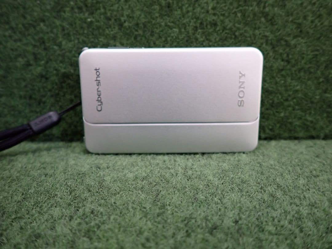 ソニーコンパクトデジタルカメラ SONY　Cyber-shotDSC-TX10
