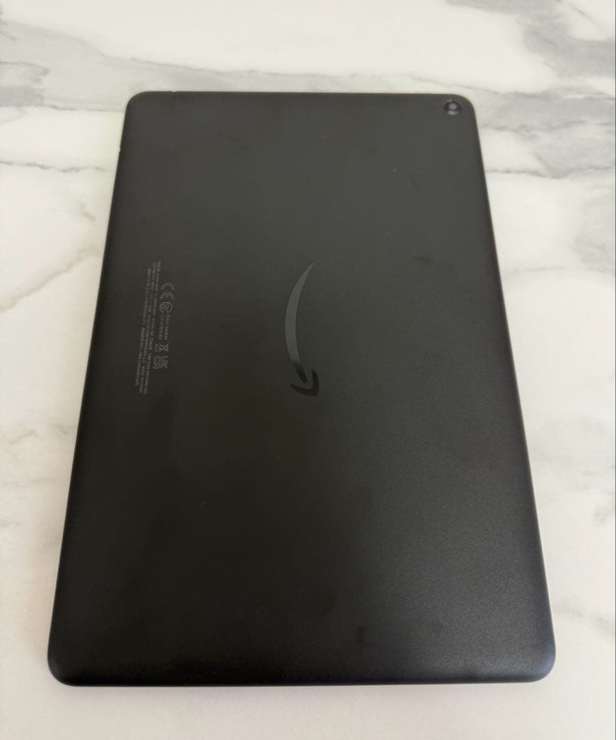 Amazon FireHD 10 第13世代 32GB ブラック