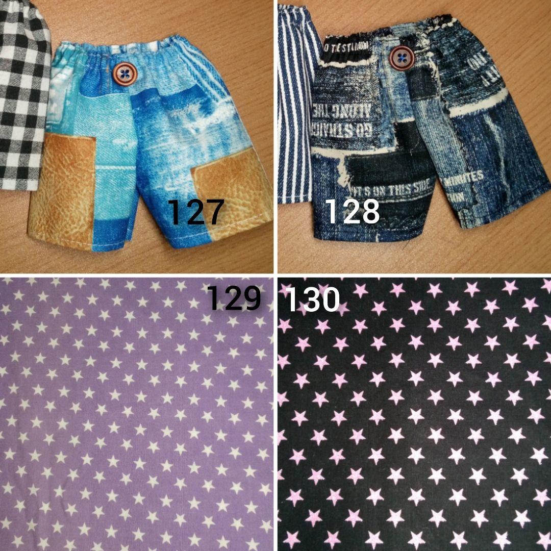 ユーディオーダー☆生地見本☆オーダー詳細