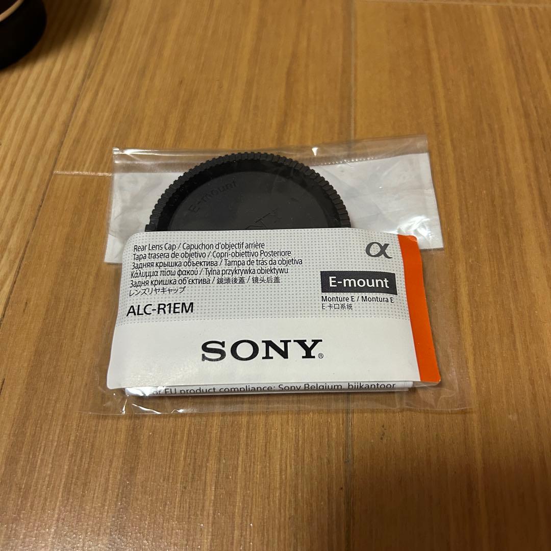 SONY FE 24-70mm F2.8 GM SEL2470GM ソニー