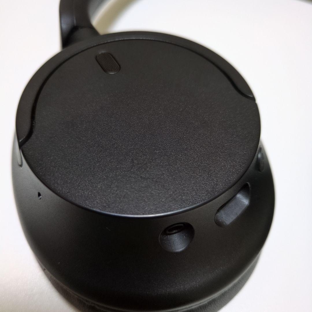 SONY ワイヤレスヘッドホン WH-CH720N 即日発送可