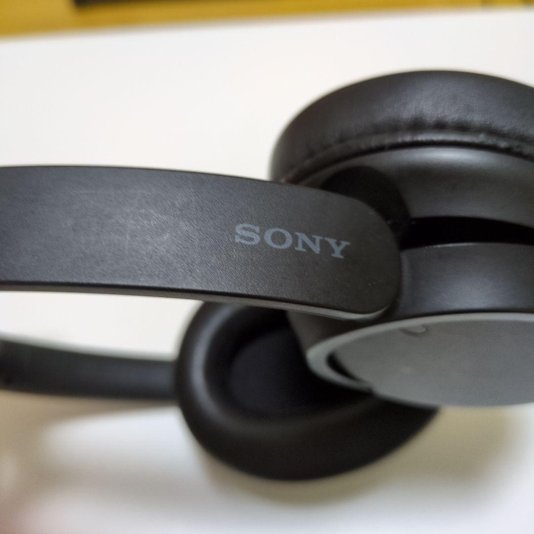 SONY ワイヤレスヘッドホン WH-CH720N 即日発送可