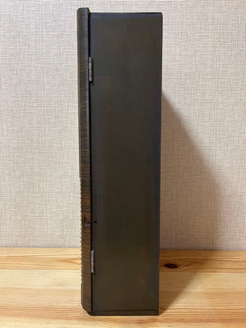 a74/激レア★美品★SEIKOSHA 昭和レトロ ゼンマイ時計 アンティーク