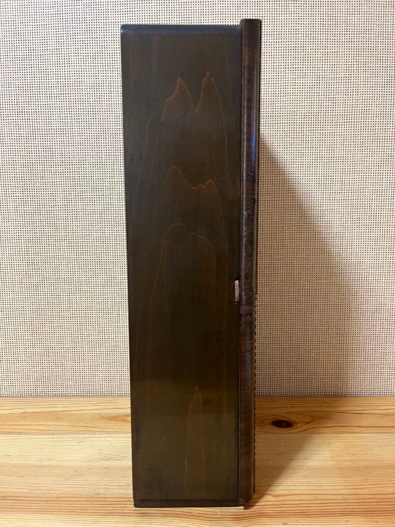 a74/激レア★美品★SEIKOSHA 昭和レトロ ゼンマイ時計 アンティーク