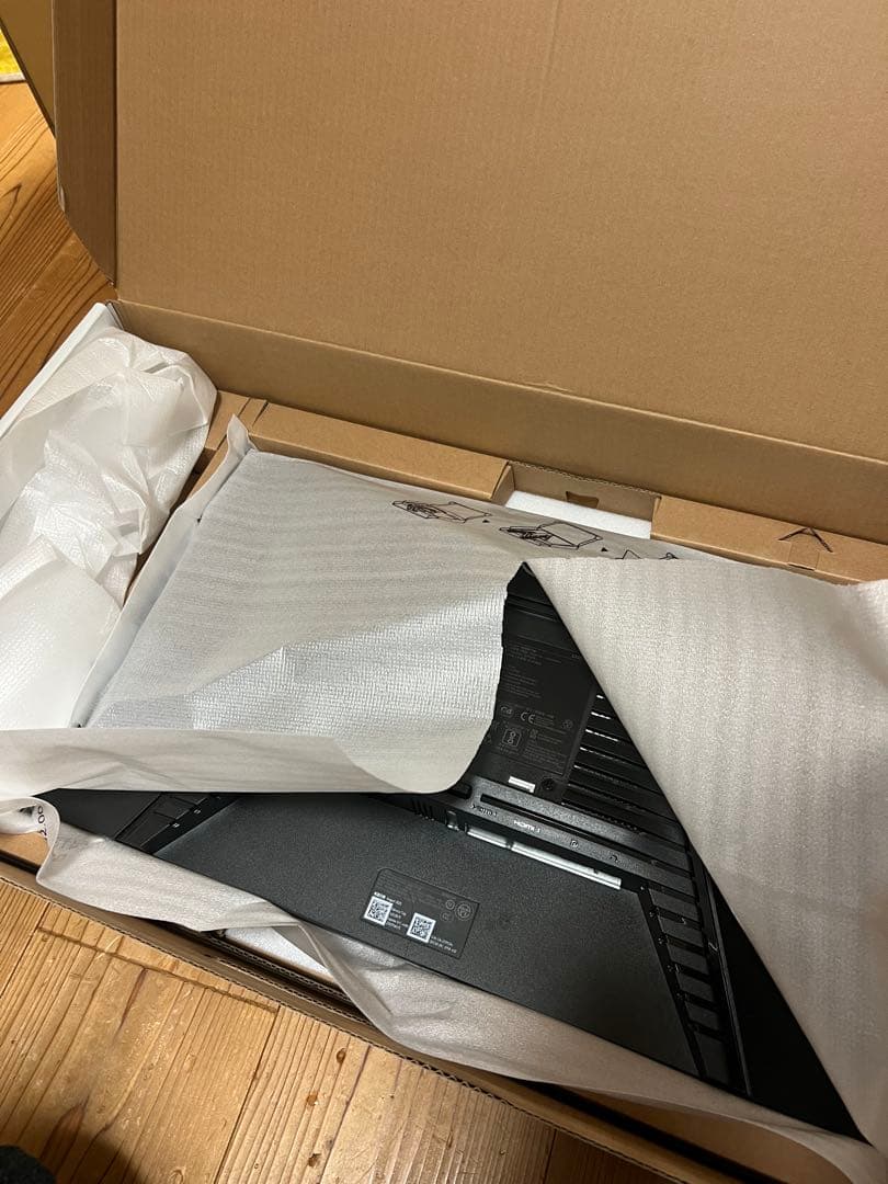 【送料無料】 Dell S2421HGF 23.8インチ ゲーミングモニター