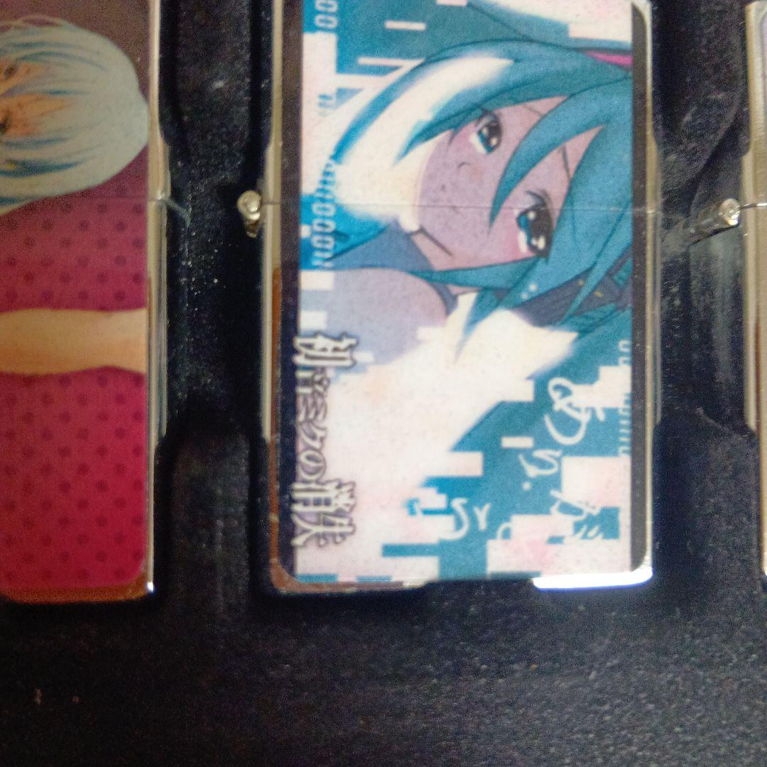 初音ミク メタルライター 10個セット