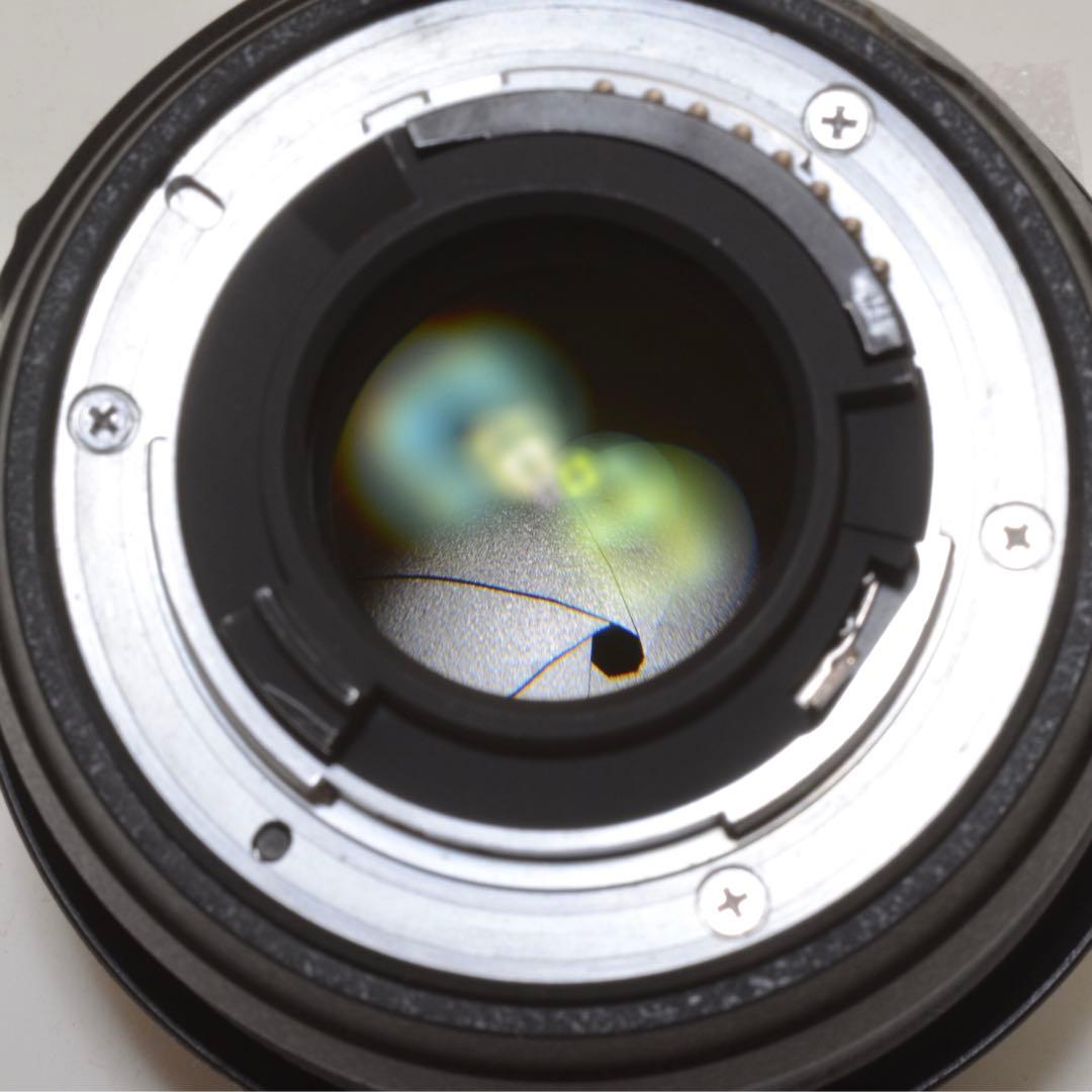 レンズ(単焦点) Nikon AF NIKKOR 50mm f1.4D