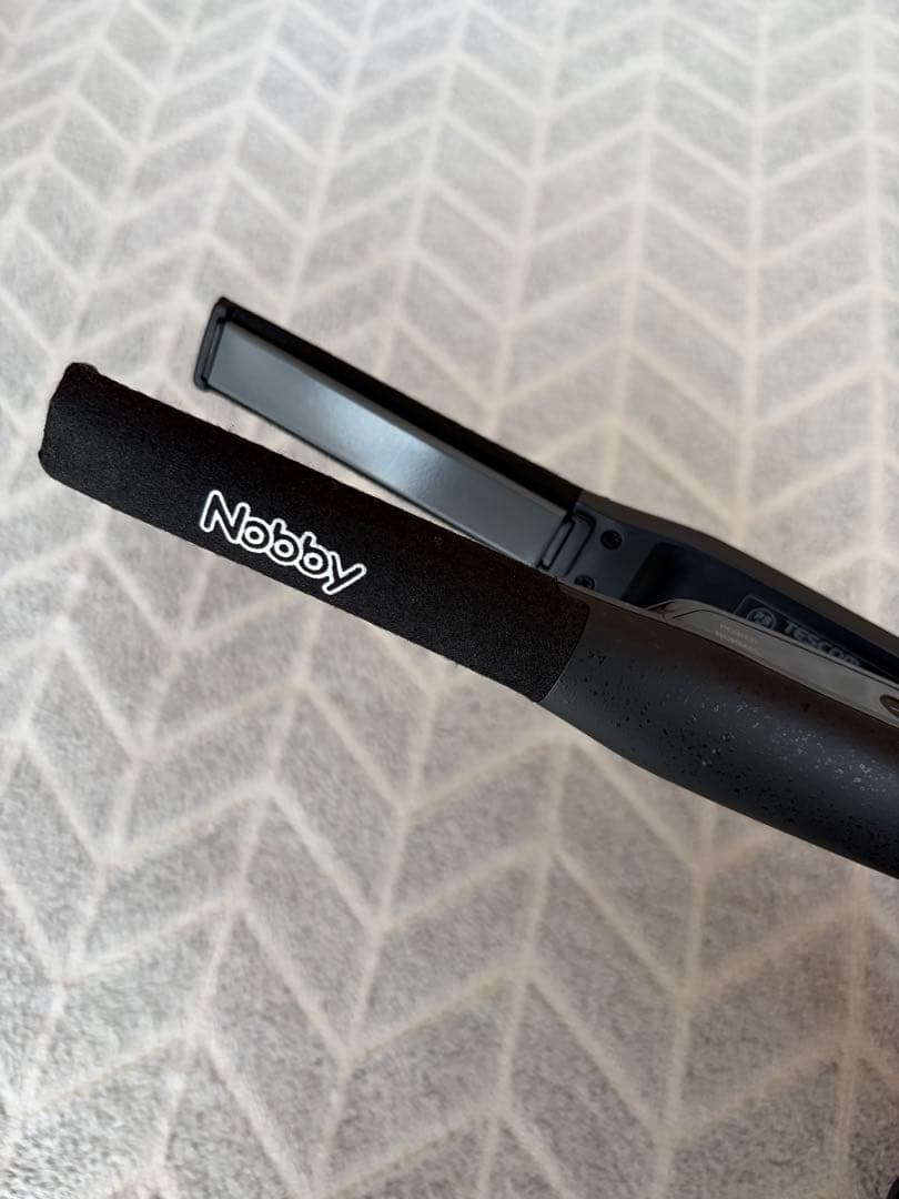 NOBBY ヘアアイロン NBS501