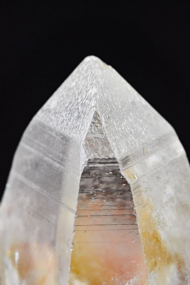 専用ページ 初期モンドクォーツ アイスクリスタル スターブラリー