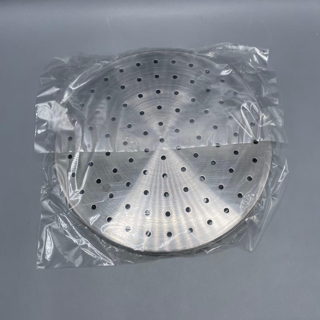 未使用 片手圧力鍋 浅型 3.0L 毎日使いの圧力鍋