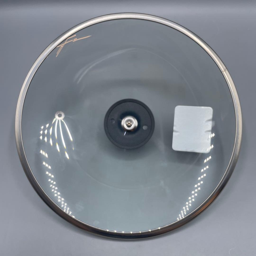 未使用 片手圧力鍋 浅型 3.0L 毎日使いの圧力鍋