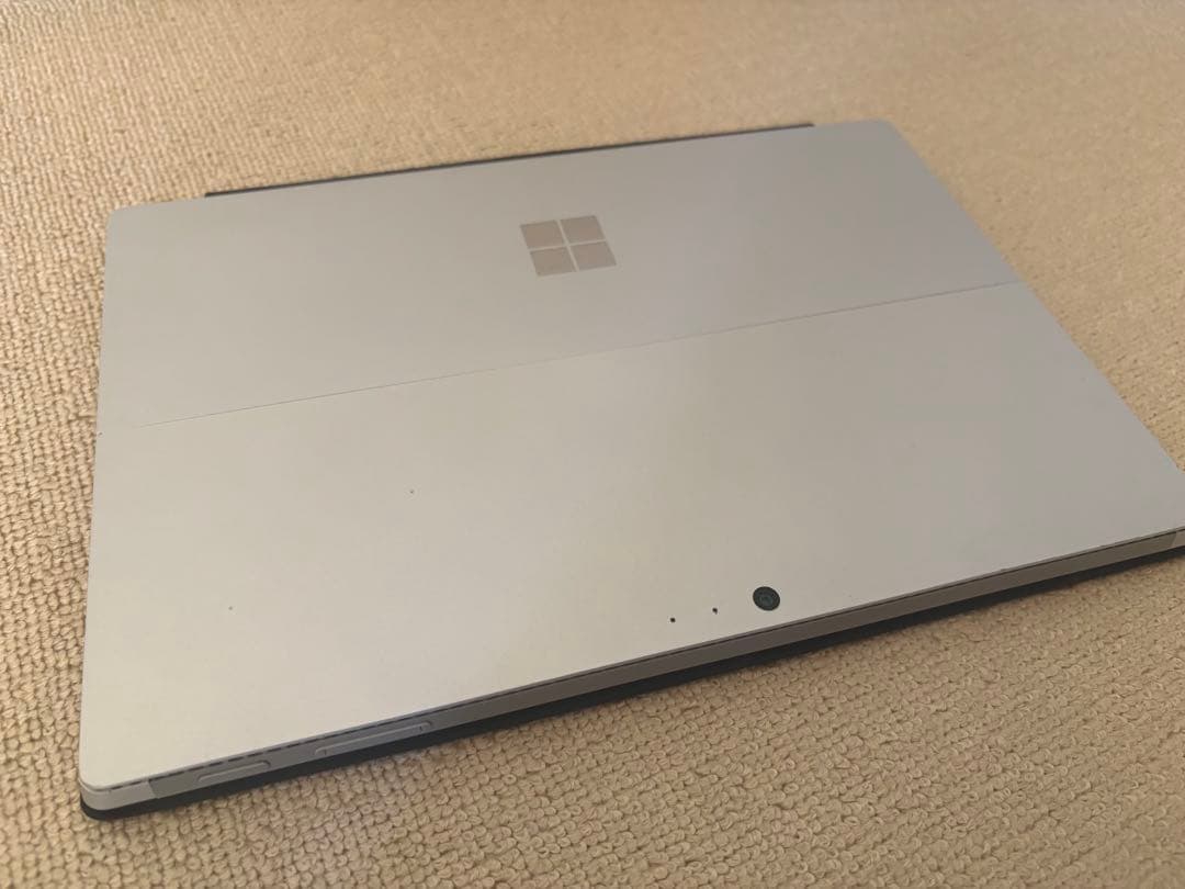 Microsoft Surface Pro4 本体