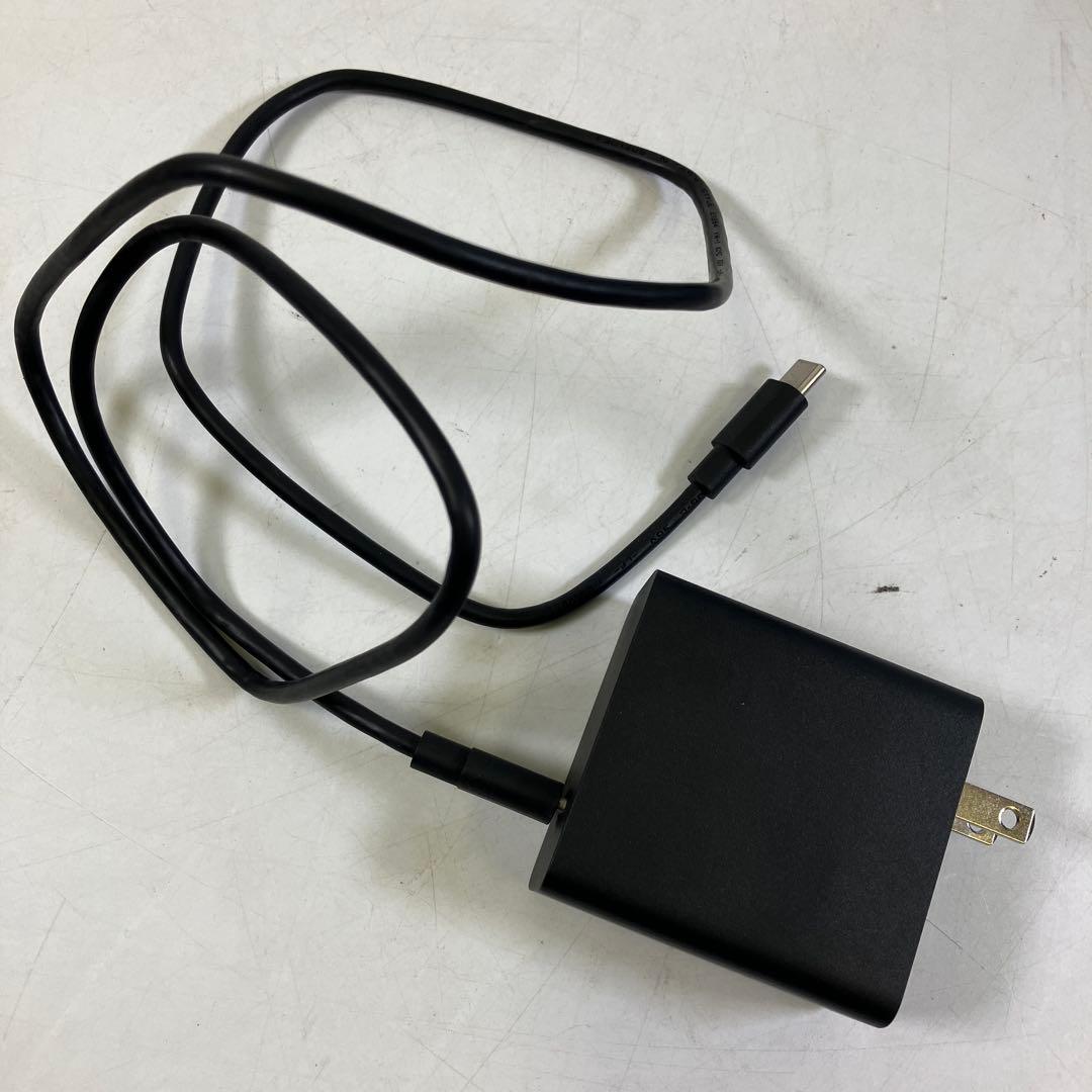 【動作確認済み・美品】 NEBULA capsule3 プロジェクター本体