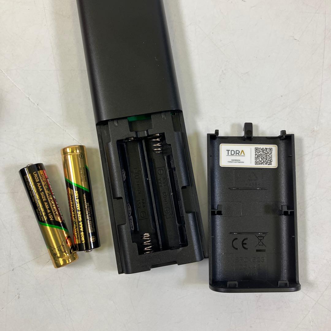 【動作確認済み・美品】 NEBULA capsule3 プロジェクター本体