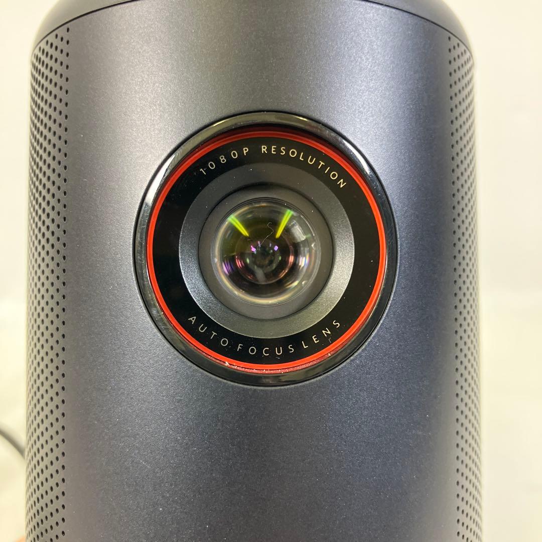 【動作確認済み・美品】 NEBULA capsule3 プロジェクター本体