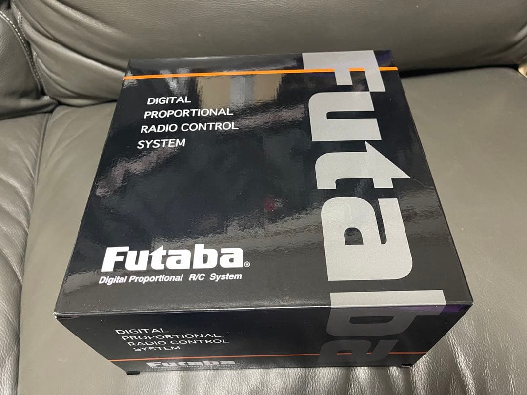 新品未開封 Futaba 10PXR R404SBS-E フタバ