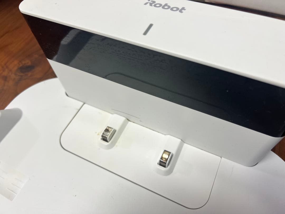 DCMさん専用　I Robot Braava jet m6 床拭きロボット