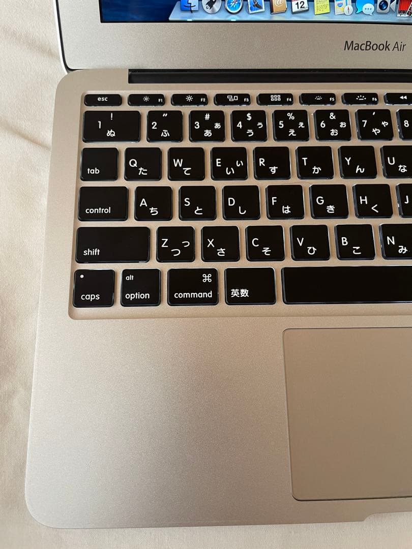 Apple MacBook Air 13インチ 2013年製 付属品 純正充電器