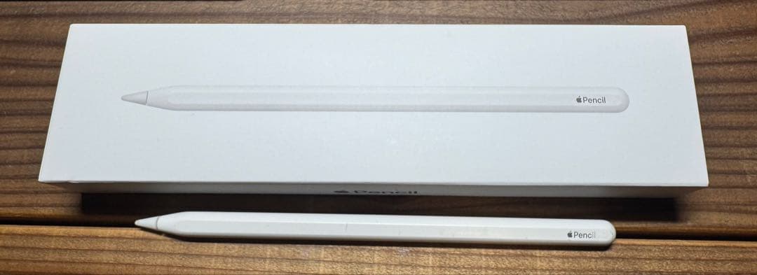 iPad Pro 11インチ (Magic Keyboard + Pencil)