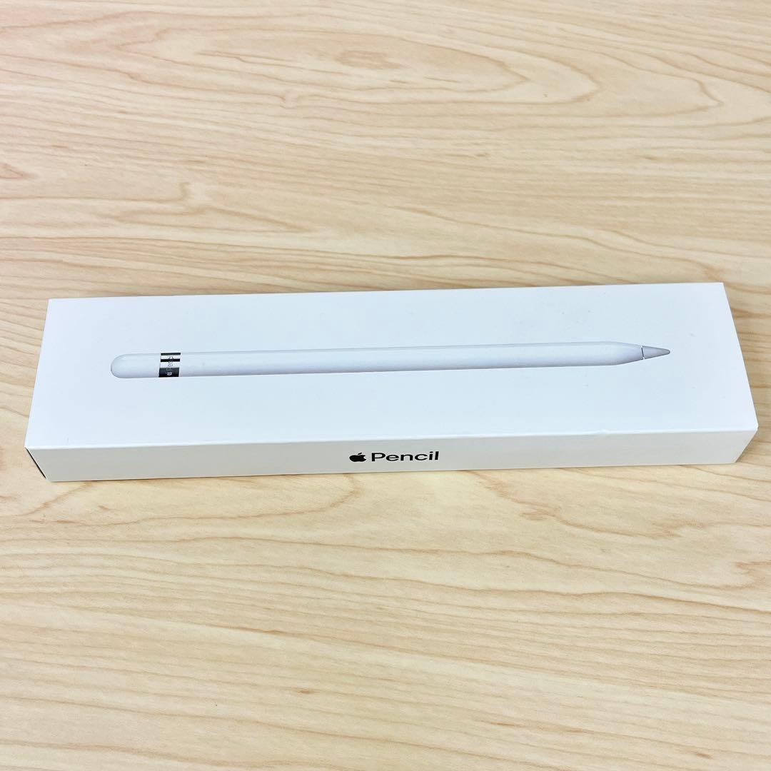 【美品】Apple Pencil 第1世代 純正 A1603