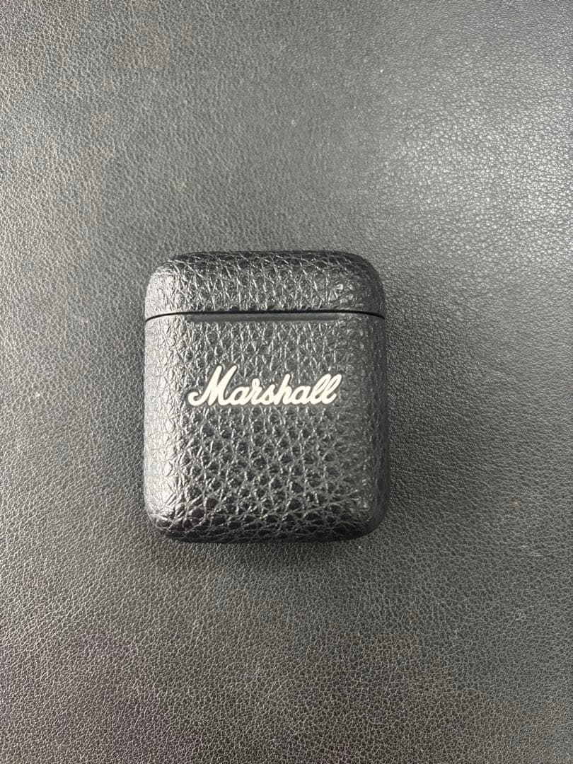 ☆*★様 正規品Marshall Minor III
