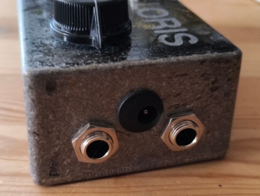 ギター NON-HUMAN AUDIO SLOW LORIS