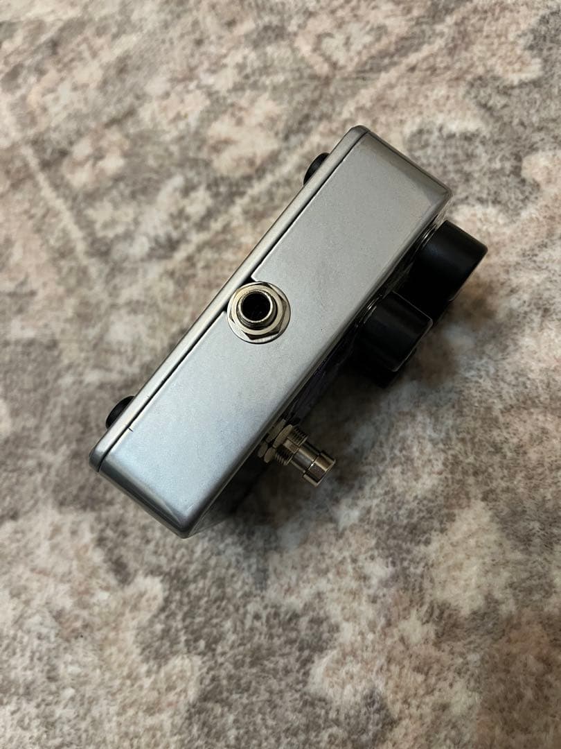 Electro-Harmonix Nano Q-Tron オートワウ