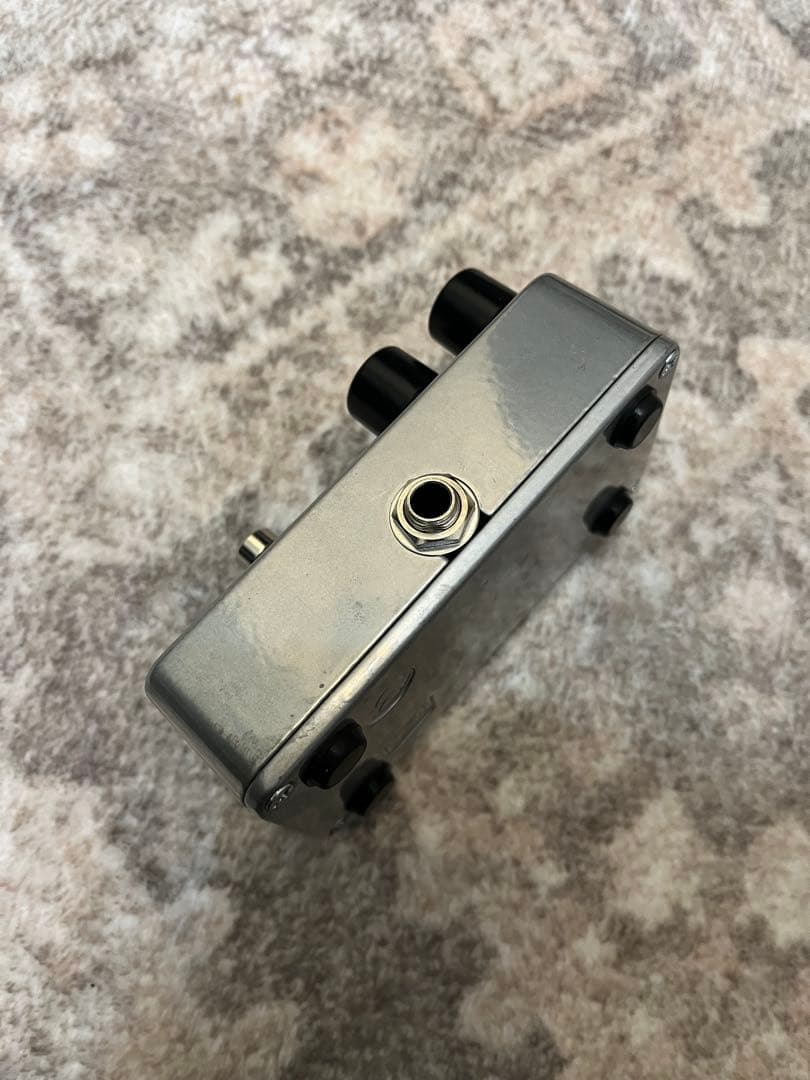 Electro-Harmonix Nano Q-Tron オートワウ