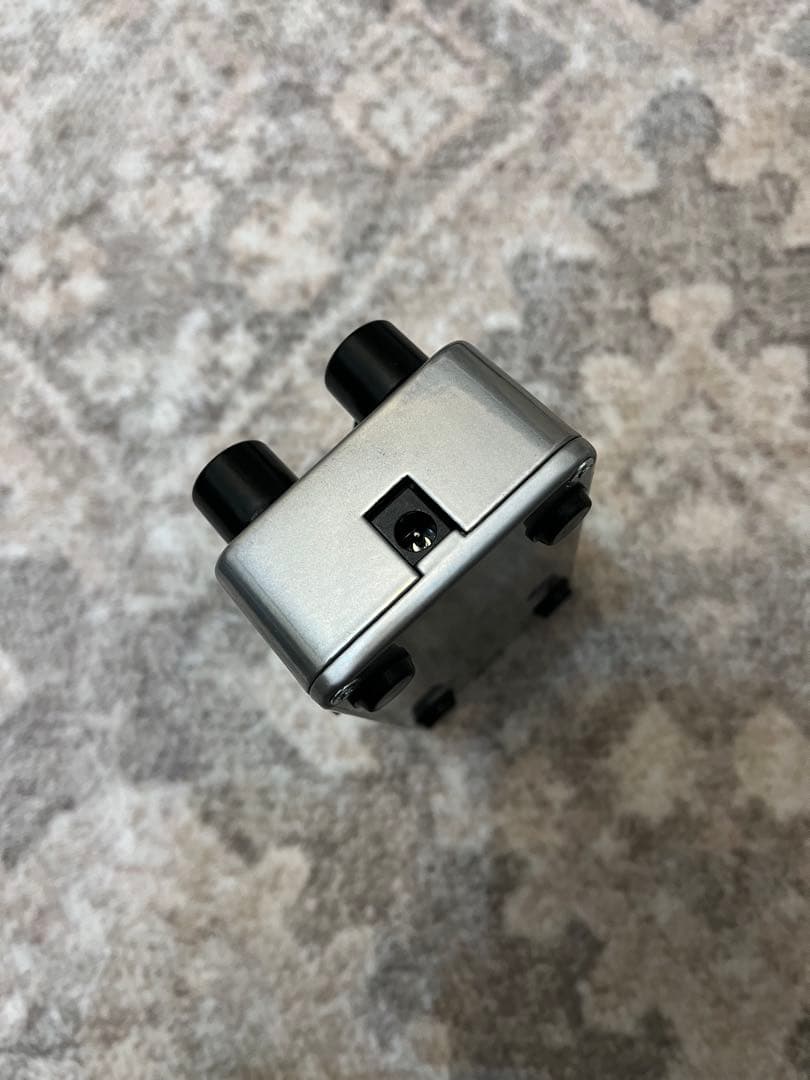 Electro-Harmonix Nano Q-Tron オートワウ