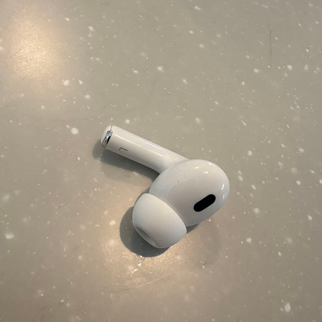 airpods pro2 USB-C A3048 左耳のみ