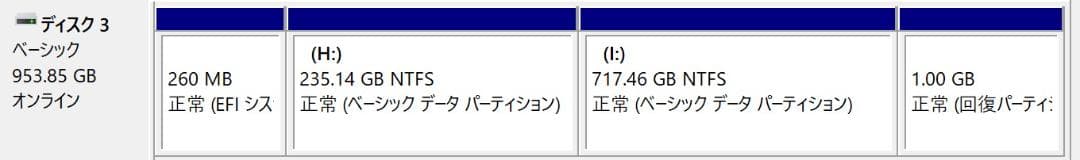 Acer Swift Edge 16インチ 4K ジャンク