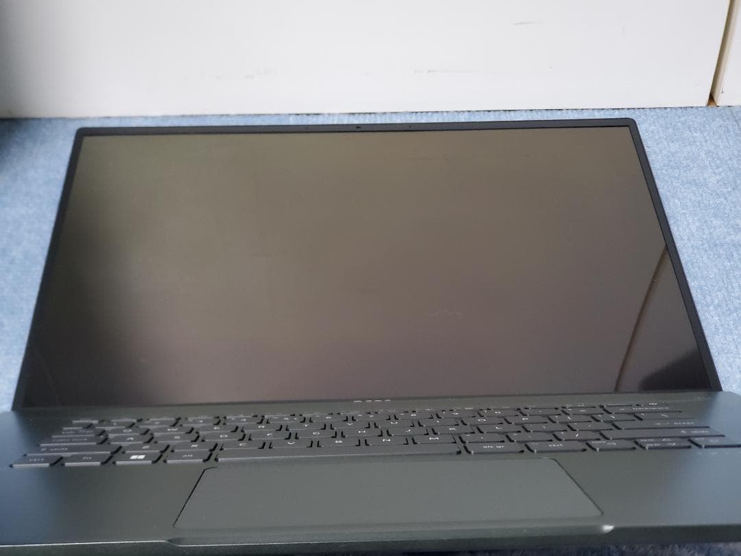 Acer Swift Edge 16インチ 4K ジャンク