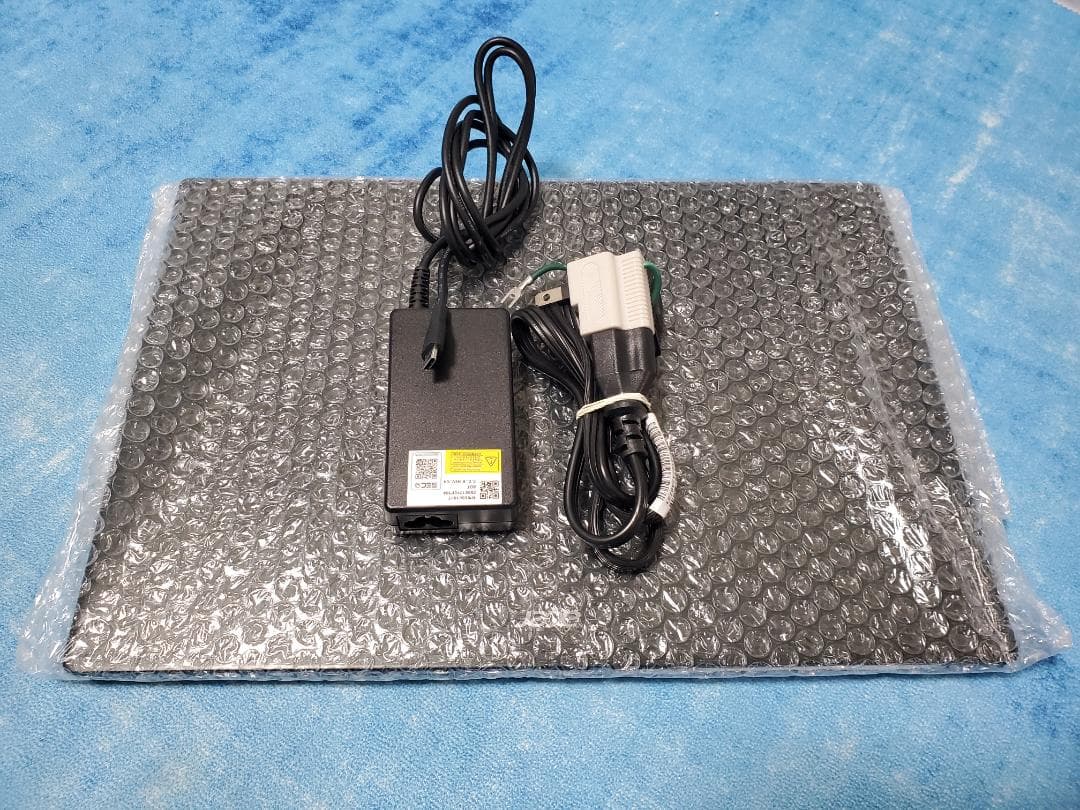 Acer Swift Edge 16インチ 4K ジャンク