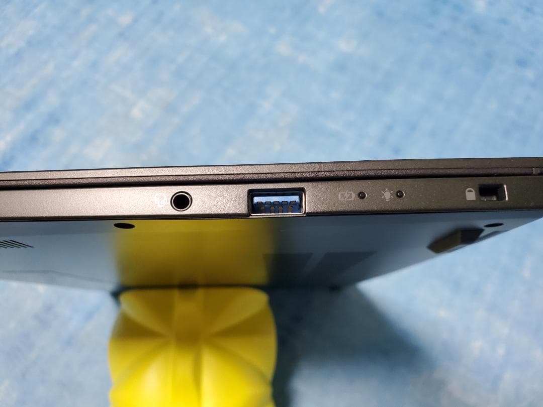 Acer Swift Edge 16インチ 4K ジャンク