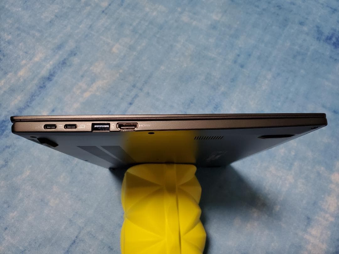 Acer Swift Edge 16インチ 4K ジャンク