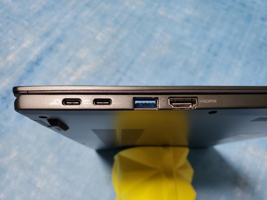 Acer Swift Edge 16インチ 4K ジャンク