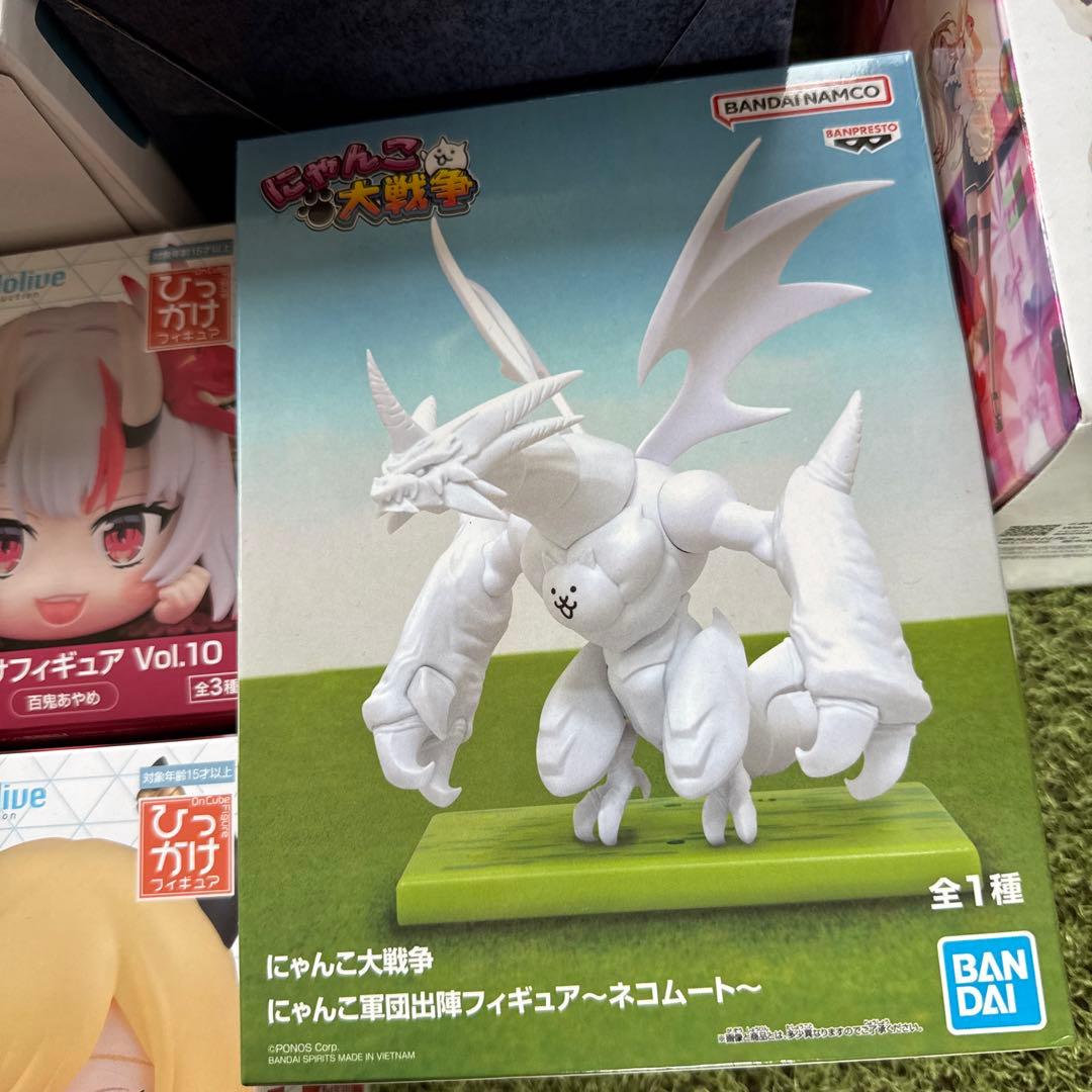 フィギュア まとめ売り 12点 プライズ