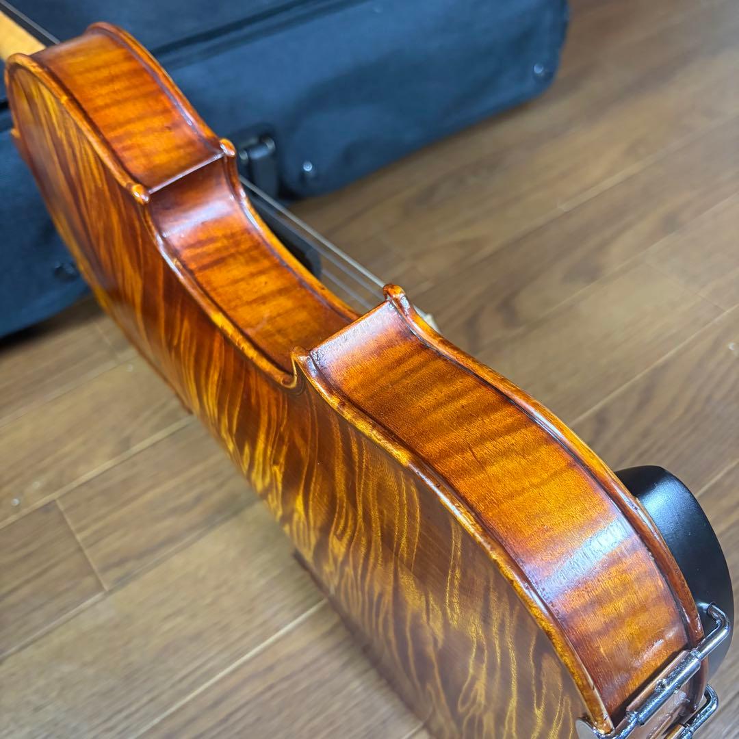 GEWA ゲバ MITTENWALD-ADORF 2015年製 バイオリン