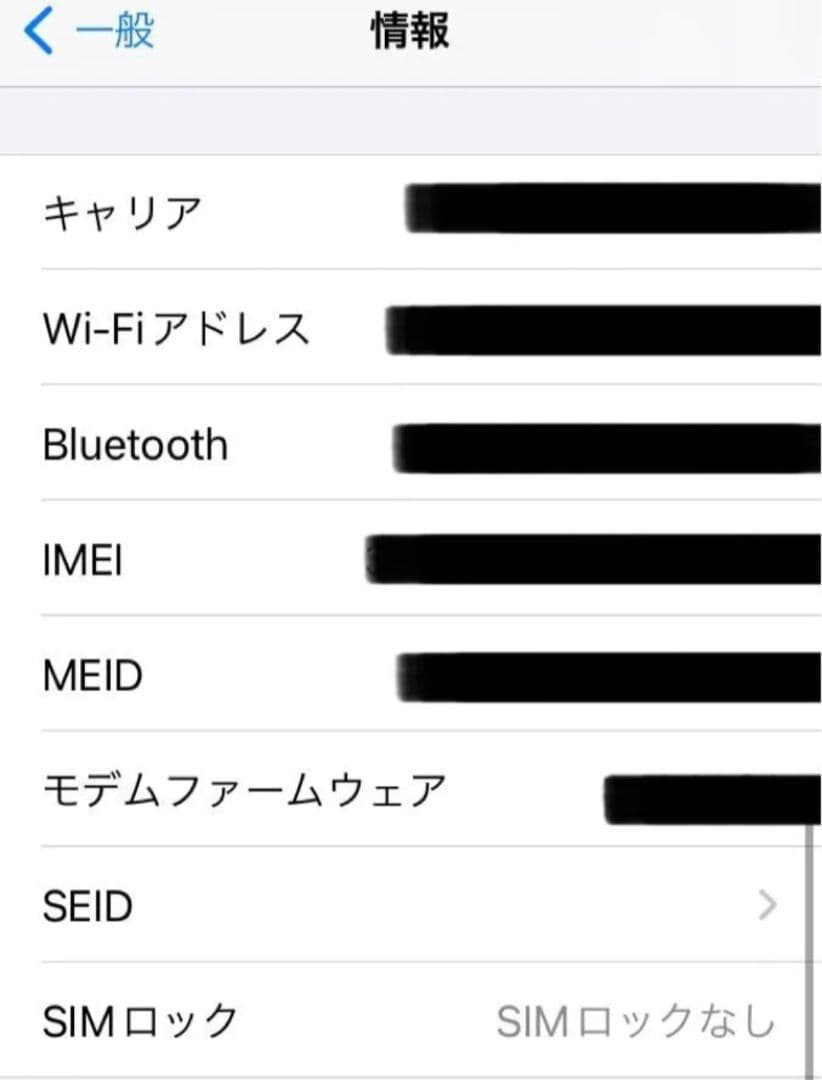 iPhone SE 16gb スペースグレー 本体 + ケース