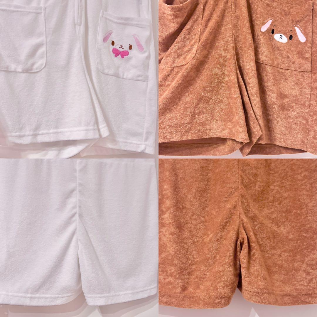♡新品♡レア シュガーバニーズ 着ぐるみ パジャマ Lサイズ サンリオ 量産型
