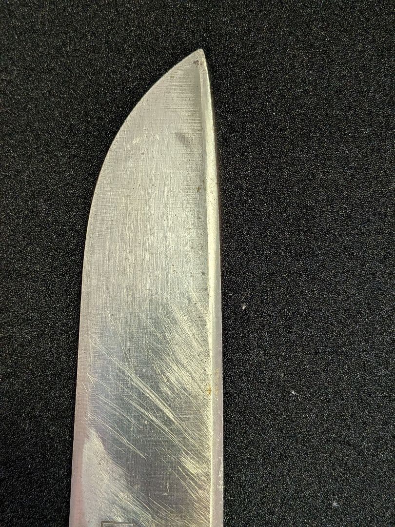 D*S様 包丁　木屋　團十郎