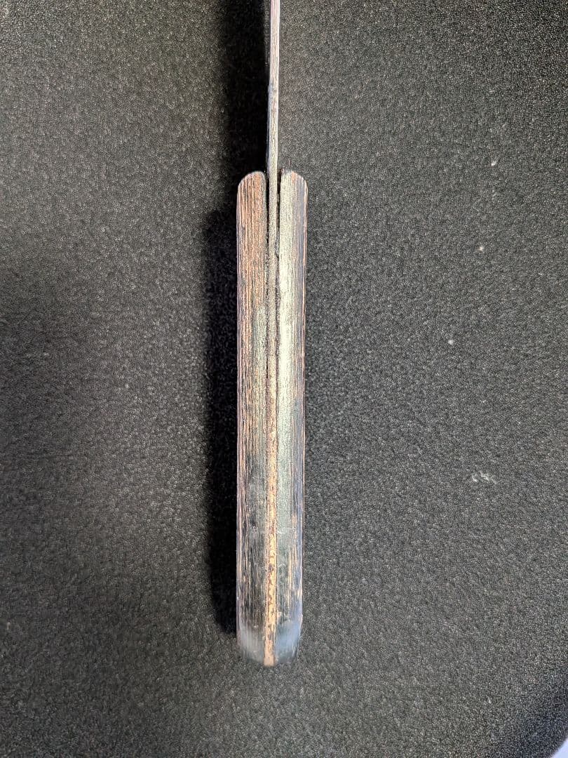 D*S様 包丁　木屋　團十郎