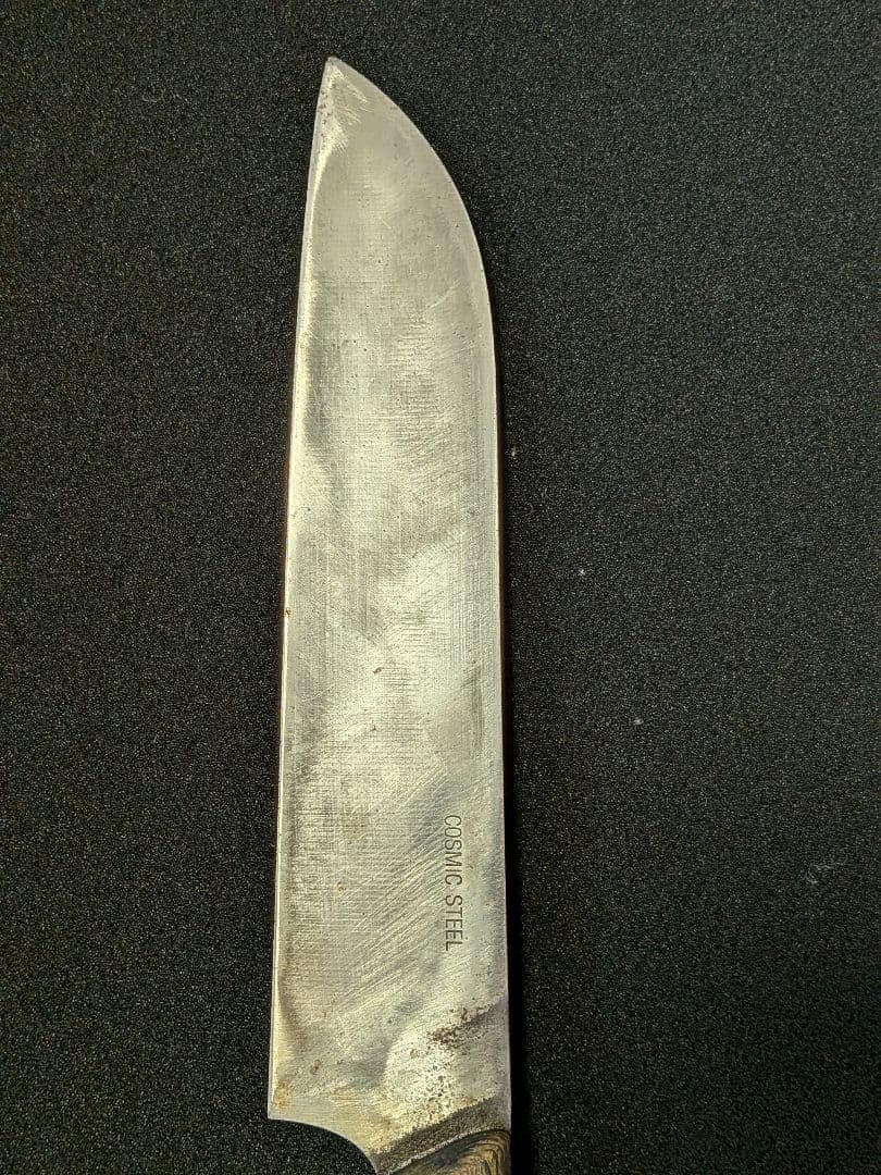 D*S様 包丁　木屋　團十郎