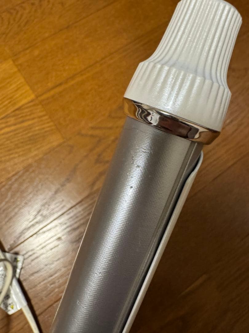 リファ ビューテックカールアイロン 26mm 2020