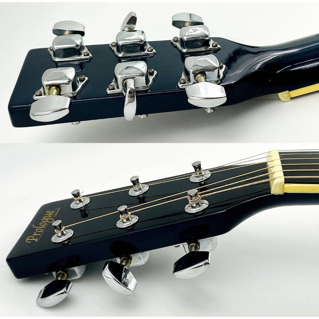 美品 Prologue MD-100BLS ハードケース付属【整備品】