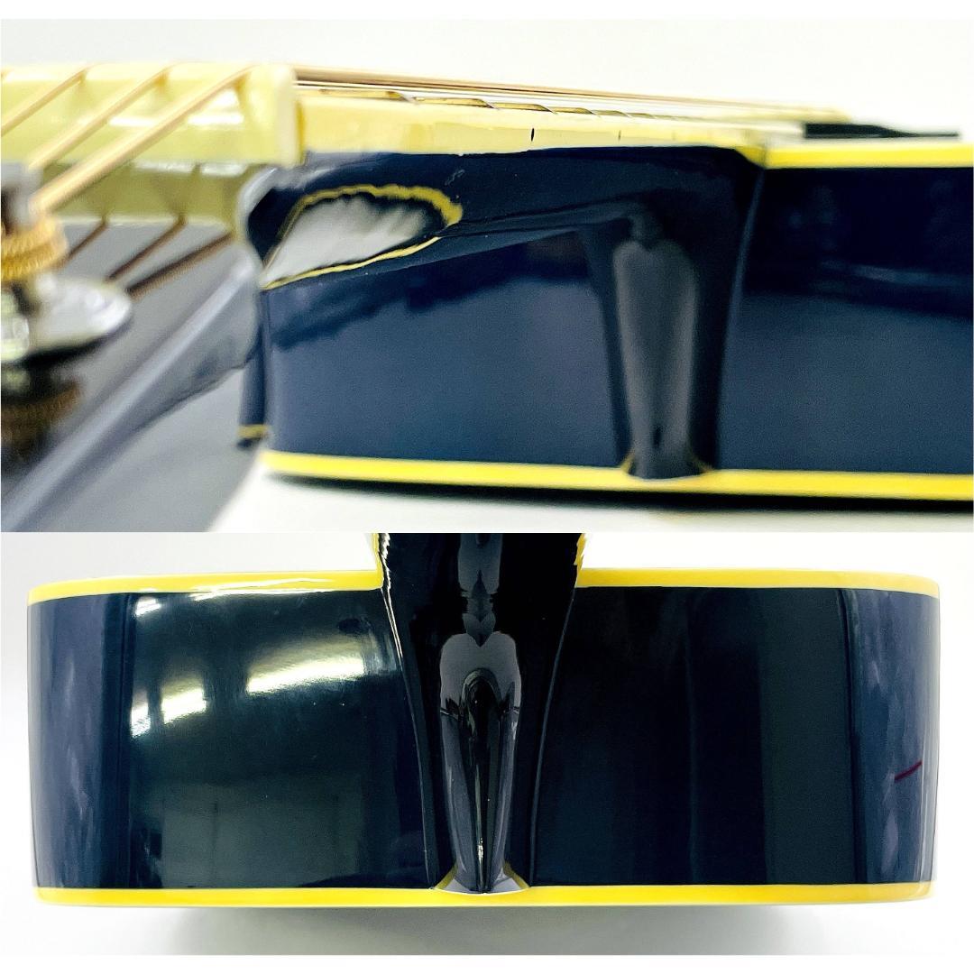 美品 Prologue MD-100BLS ハードケース付属【整備品】